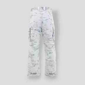 Pantalón aislante MIG 4.0 (hasta -15°C) G-LOFT® - Multicam Alpin - Carinthia
