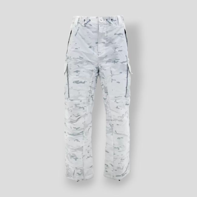 MIG 4.0 isolerende broek (tot -15°C) G-LOFT® - Multicam Alpin - Carinthia