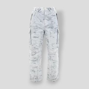 MIG 4.0 isolerende broek (tot -15°C) G-LOFT® - Multicam Alpin - Carinthia