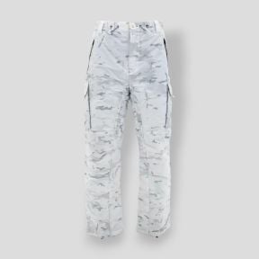 MIG 4.0 isolerende broek (tot -15°C) G-LOFT® - Multicam Alpin - Carinthia