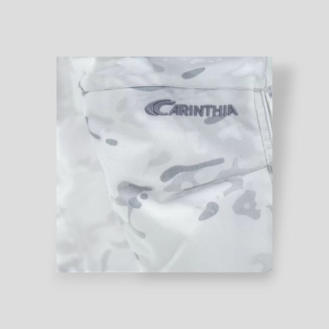 Pantalón aislante MIG 4.0 (hasta -15°C) G-LOFT® - Multicam Alpin - Carinthia
