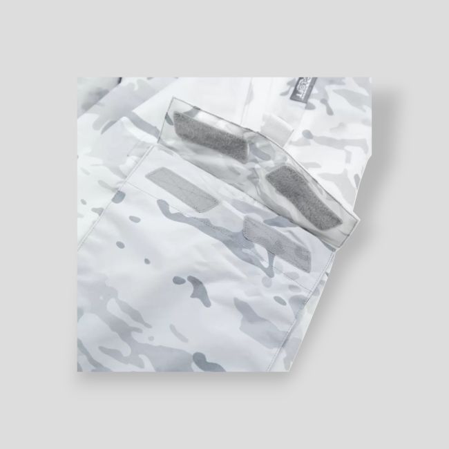 Spodnie izolacyjne MIG 4.0 (do -15°C) G-LOFT® - Multicam Alpin - Carinthia
