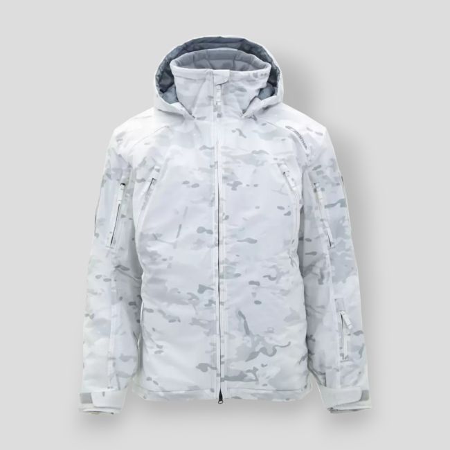 Isolerende jas MIG 4.0 (tot -15°C) G-LOFT® - Multicam Alpin - Carinthia