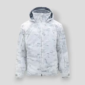 Giacca isolante MIG 4.0 (fino a -15°C) G-LOFT® - Multicam Alpin - Carinthia