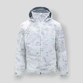 Giacca isolante MIG 4.0 (fino a -15°C) G-LOFT® - Multicam Alpin - Carinthia