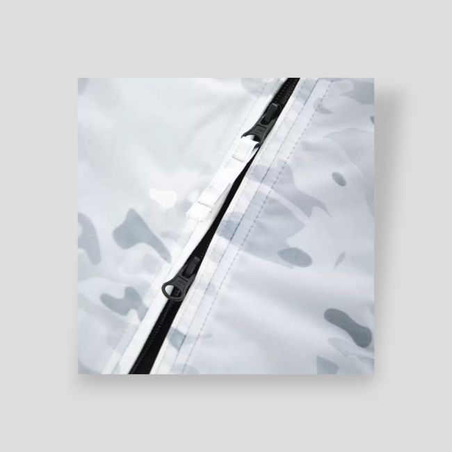 Casaco isolante MIG 4.0 (até -15°C) G-LOFT® - Multicam Alpin - Carinthia