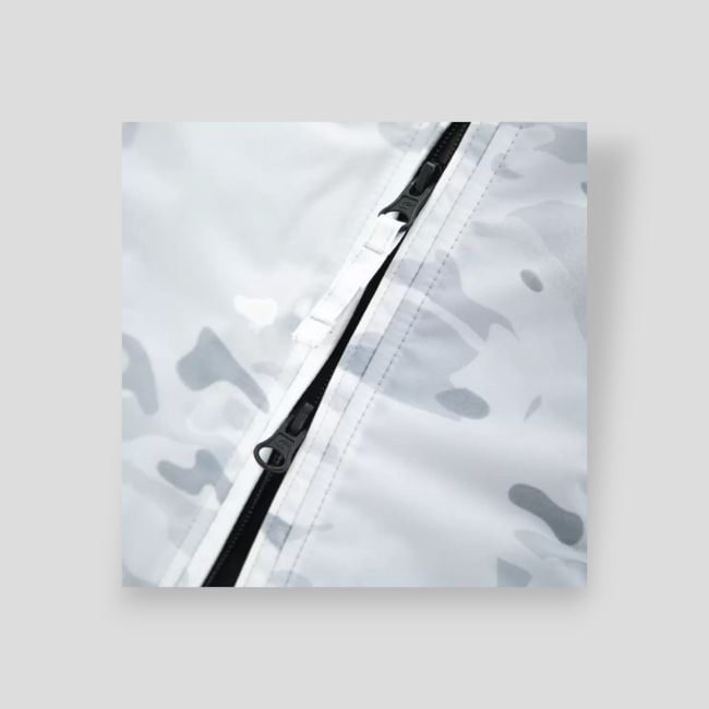 Giacca isolante MIG 4.0 (fino a -15°C) G-LOFT® - Multicam Alpin - Carinthia