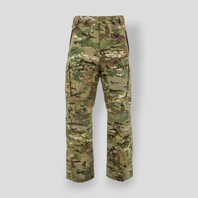 Geïsoleerde broek MIG 4.0 (tot -15°C) G-LOFT® - Multicam - Carinthia