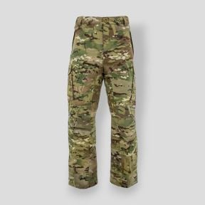 Calças isolantes MIG 4.0 (até -15°C) G-LOFT® - Multicam - Carinthia