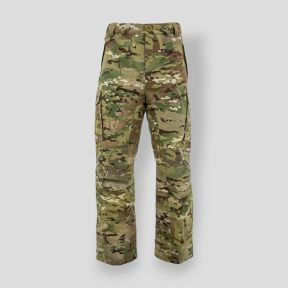 Pantalon isolant MIG 4.0 (jusqu'à -15°C) G-LOFT® - Multicam - Carinthia