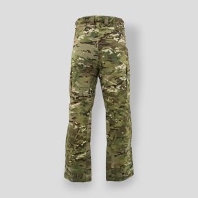 Isolierhose MIG 4.0 (bis -15°C) G-LOFT® - Multicam - Carinthia