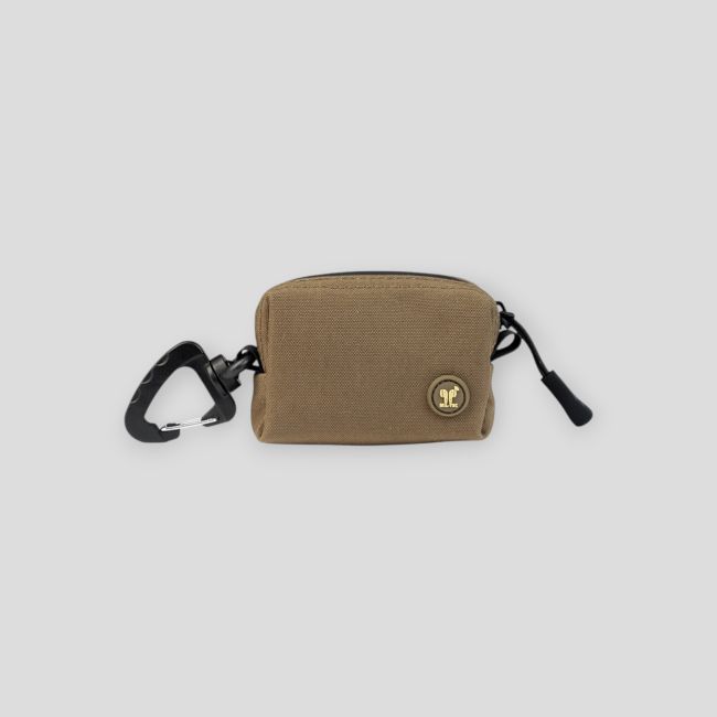Pochette pour écouteurs - Coyote Foncé - Mil-Tec