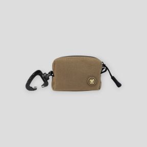 Etui na słuchawki - Ciemny Coyote - Mil-Tec