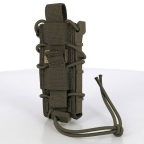 Porte-chargeur simple Condor pour pistolets - Ranger Green - Trix Tactical