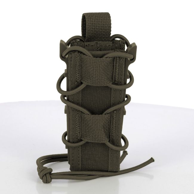 Porte-chargeur simple Condor pour pistolets - Ranger Green - Trix Tactical