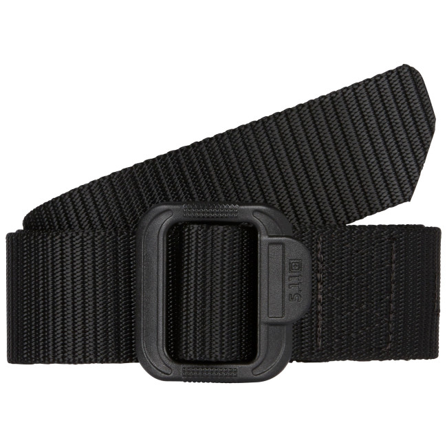 Pasek TDU czarny - 5.11 Tactical