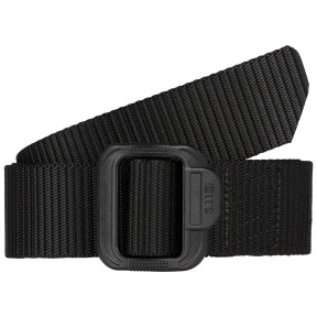 Pasek TDU czarny - 5.11 Tactical