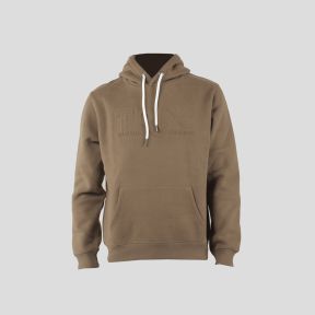 Sweat à capuche Storm - Coyote - Trix Tactical