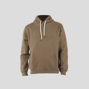 Sweat à capuche Storm - Coyote - Trix Tactical