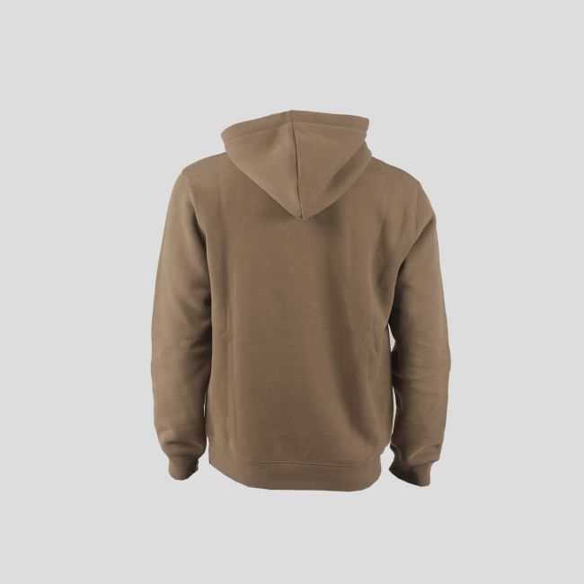 Bluza z kapturem Storm - Coyote - Trix Tactical