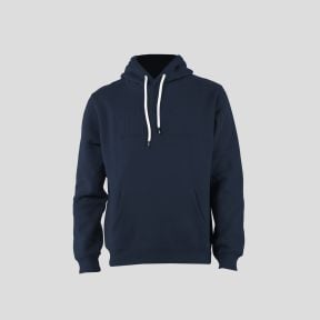 Bluza z kapturem Storm - Granatowy - Trix Tactical