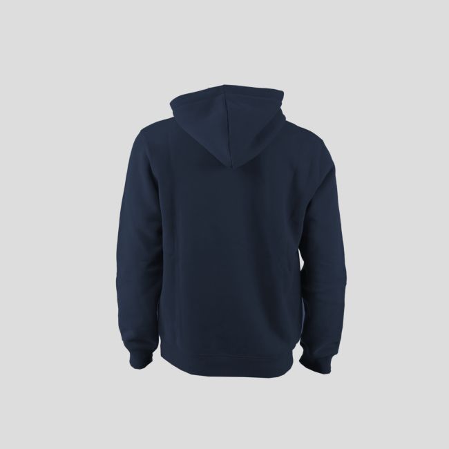 Kapuzensweatshirt Storm - Marineblau - Trix Tactical