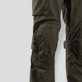 Pantalon de combat ripstop - Ranger Green - Trix Tactical
