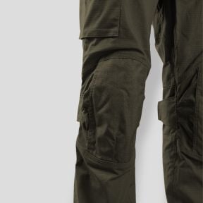 Pantalon de combat ripstop - Ranger Green - Trix Tactical