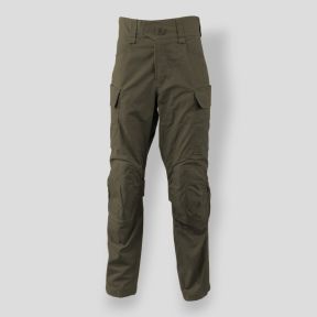 Gevechtsbroek ripstop - Ranger Green - Trix Tactical