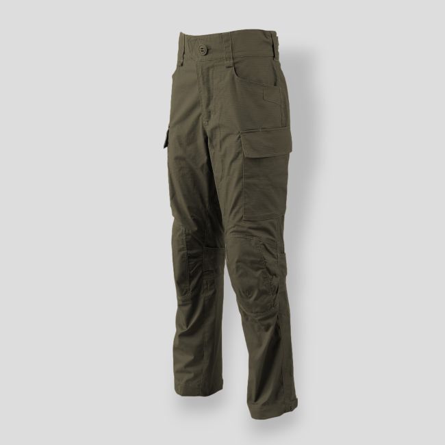Pantalon de combat ripstop - Ranger Green - Trix Tactical