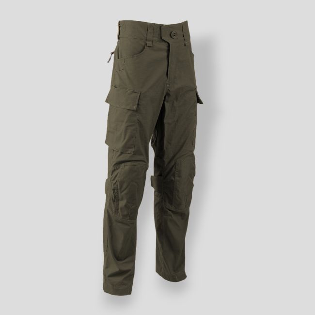 Kampfhose Ripstop - Ranger Green - Trix Tactical