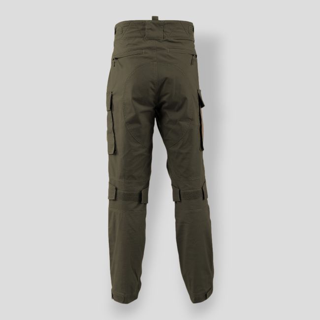 Pantalon de combat ripstop - Ranger Green - Trix Tactical
