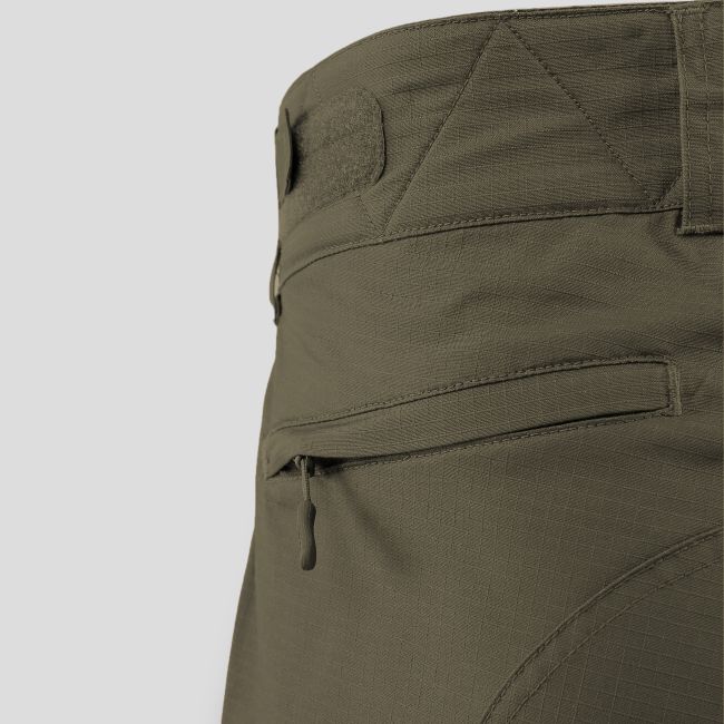 Spodnie bojowe ripstop - Ranger Green - Trix Tactical
