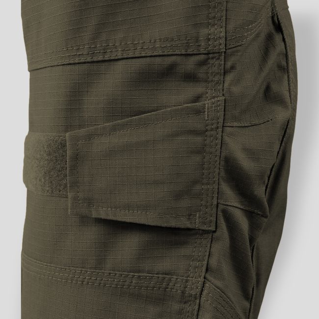 Spodnie bojowe ripstop - Ranger Green - Trix Tactical