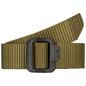 Pasek TDU zielony OD - 5.11 Tactical