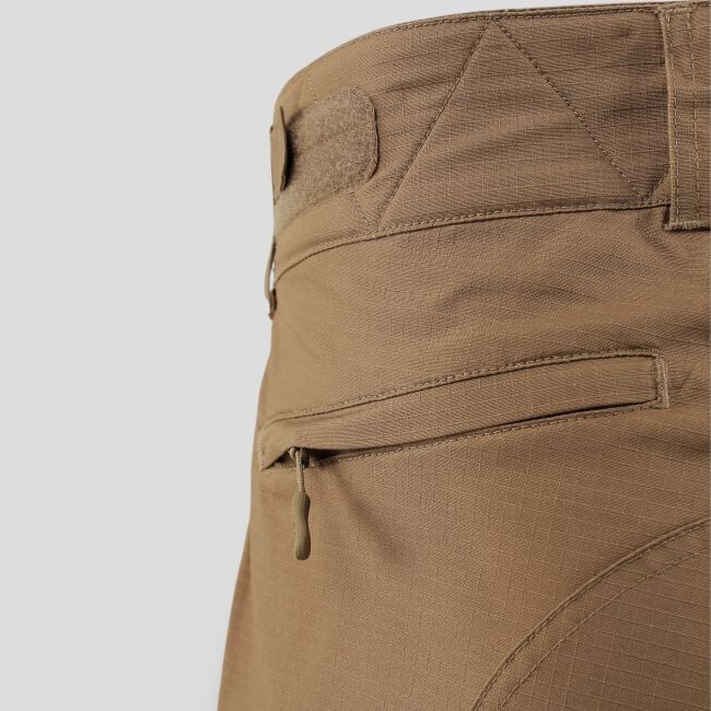 Pantalon de combat ripstop - Coyote - Trix Tactical