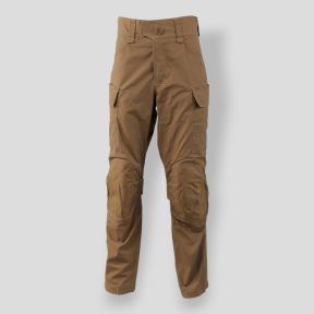 Pantalon de combat ripstop - Coyote - Trix Tactical