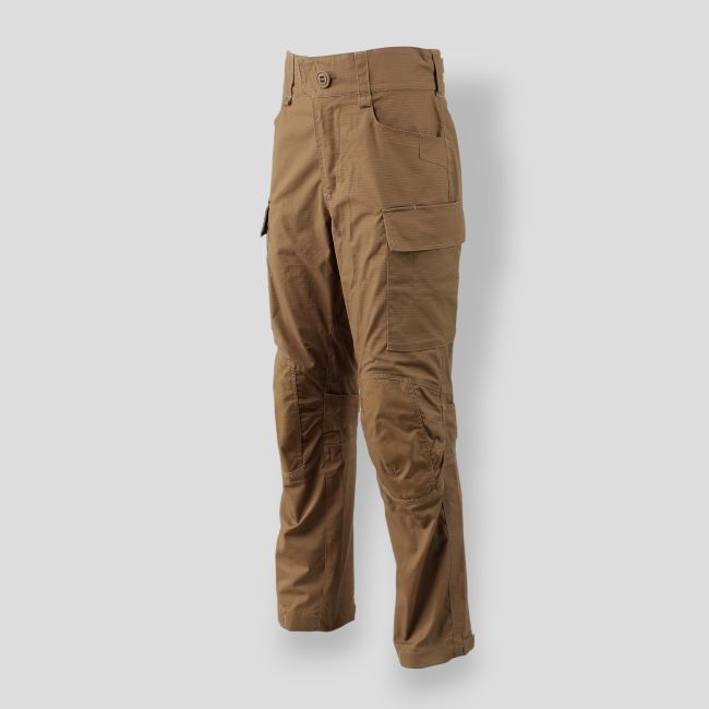Ripstop gevechtsbroek - Coyote - Trix Tactical