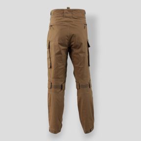 Ripstop gevechtsbroek - Coyote - Trix Tactical