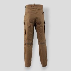Ripstop gevechtsbroek - Coyote - Trix Tactical