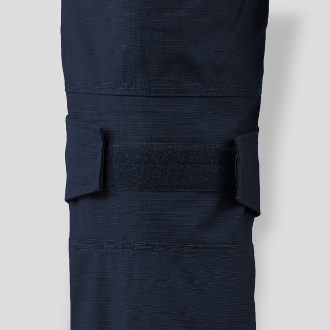 Ripstop Kampfhose - Marineblau - Trix Tactical