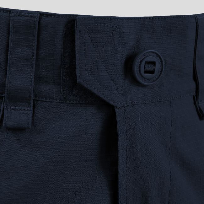 Pantalon de combat ripstop - Bleu Marine - Trix Tactical