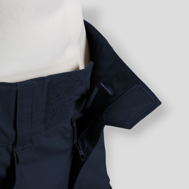 Pantalon de combat ripstop - Bleu Marine - Trix Tactical