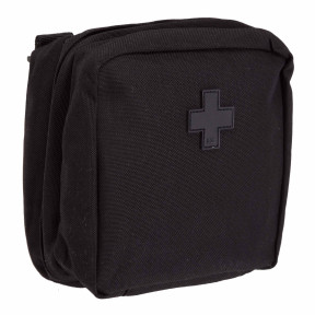 Medische zak zwart 6 x 6 - 5.11 Tactical