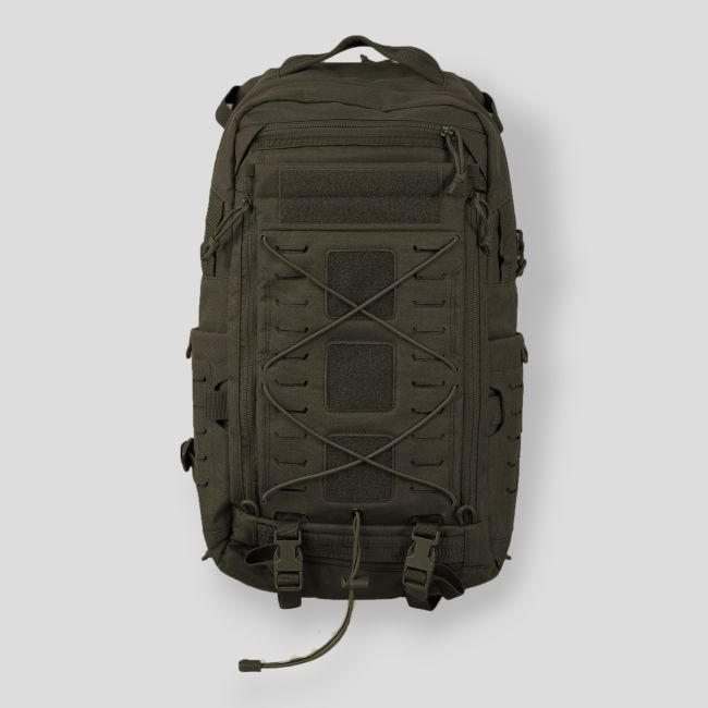 Apache 20L Rucksack - Ranger Green - Trix Tactical