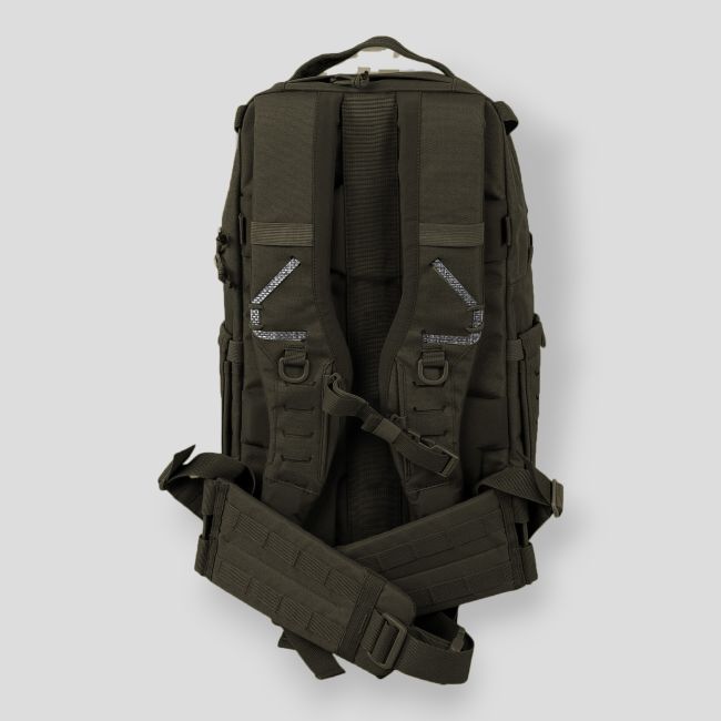 Plecak Apache 20L - Ranger Green - Trix Tactical