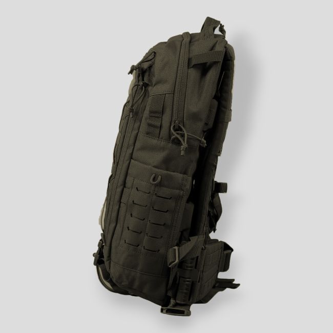 Apache 20L Rucksack - Ranger Green - Trix Tactical