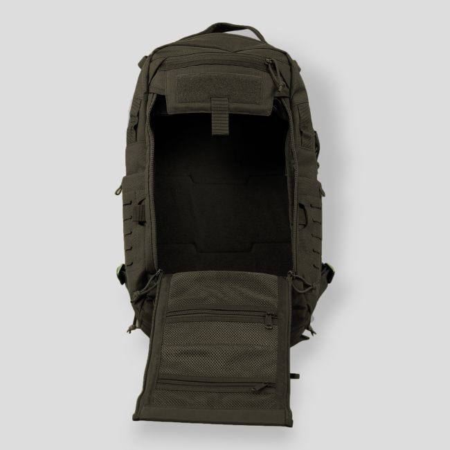 Plecak Apache 20L - Ranger Green - Trix Tactical