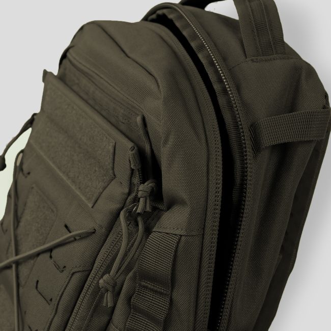 Plecak Apache 20L - Ranger Green - Trix Tactical