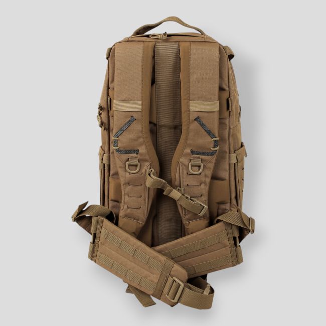 Plecak Apache 20L - Coyote - Trix Tactical